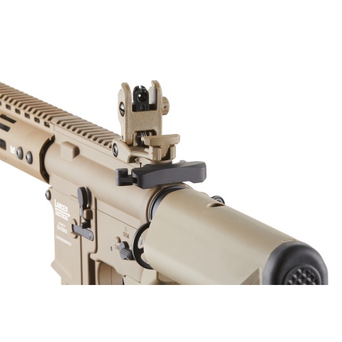 Lancer Tactical Archon 9