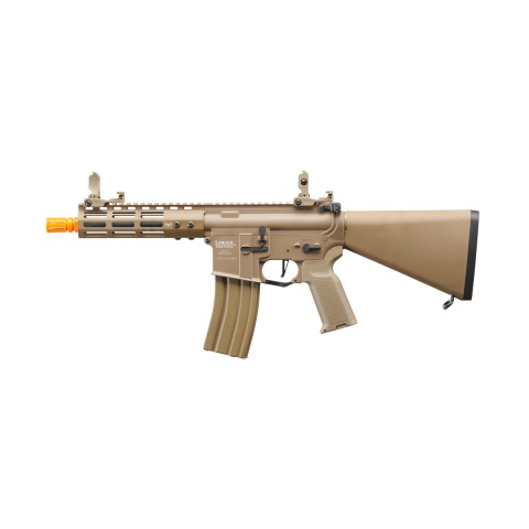 Lancer Tactical Archon 7