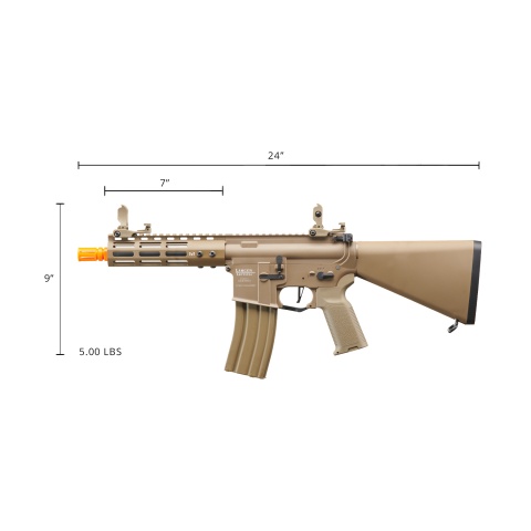 Lancer Tactical Archon 7