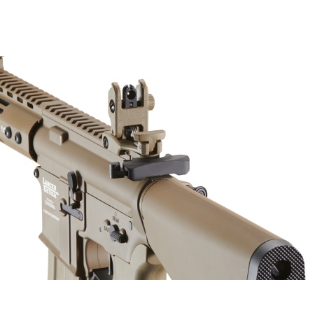 Lancer Tactical Archon 7