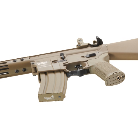 Lancer Tactical Archon 7