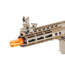 Lancer Tactical Archon 7