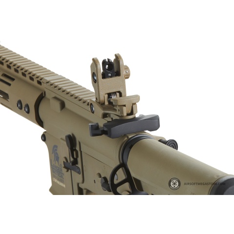 Lancer Tactical Gen 3 Archon 14