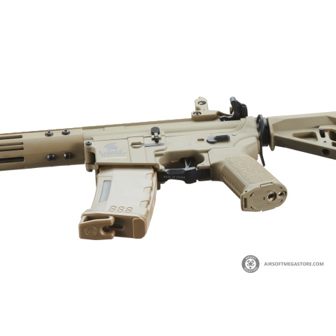 Lancer Tactical Gen 3 Archon 14