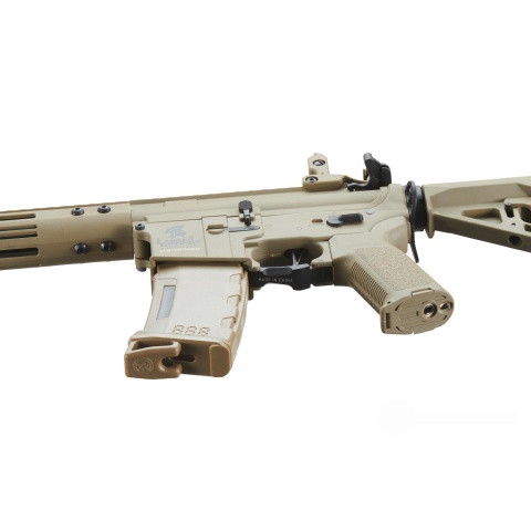 Lancer Tactical Gen 3 Archon 14