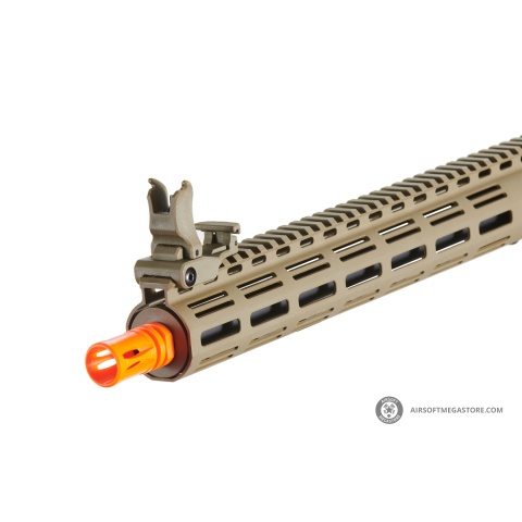 Lancer Tactical Gen 3 Archon 14