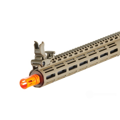 Lancer Tactical Gen 3 Archon 14