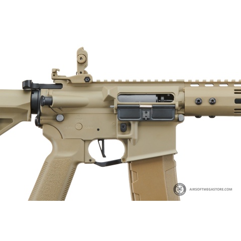 Lancer Tactical Gen 3 Archon 9