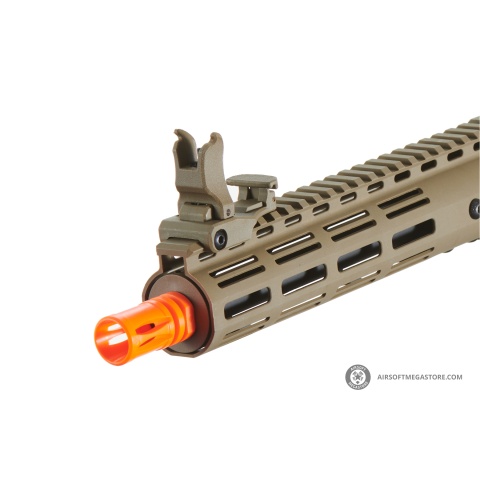 Lancer Tactical Gen 3 Archon 9