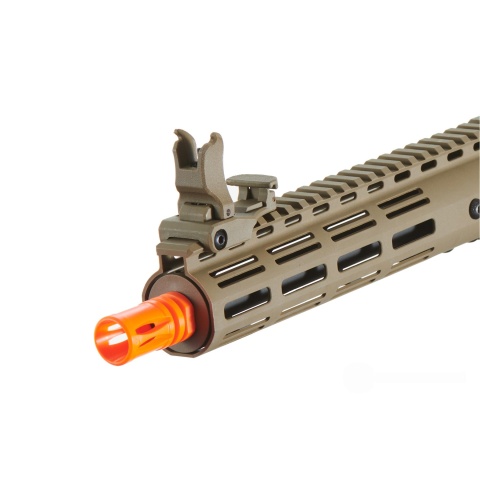 Lancer Tactical Gen 3 Archon 9