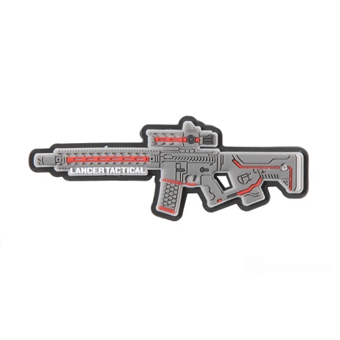 Lancer Tactical Gen 3 Archon 9