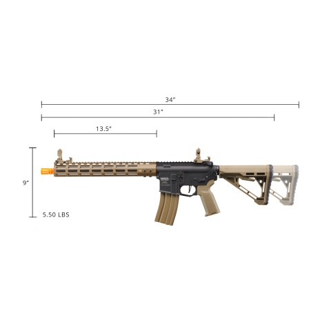 Lancer Tactical Archon 14