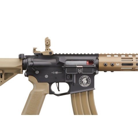 Lancer Tactical Archon 14