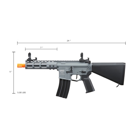 Lancer Tactical Archon 7