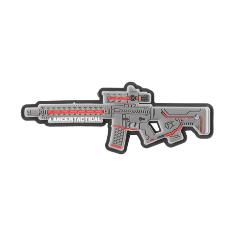 Lancer Tactical Low FPS Viking 7