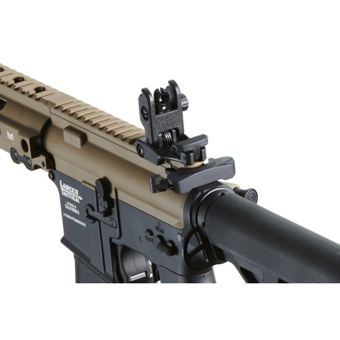 Lancer Tactical Blazer 7