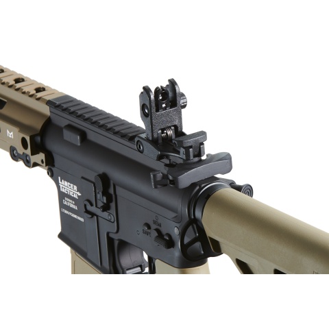 Lancer Tactical Blazer 7