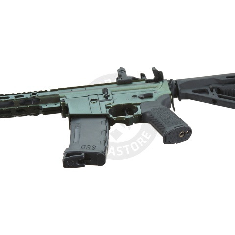 Lancer Tactical Gen 3 M-LOK 10