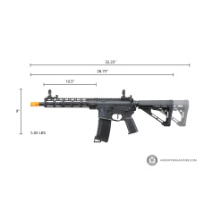 Lancer Tactical Gen 3 M-LOK 10