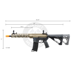 Lancer Tactical Gen 3 M-LOK 10