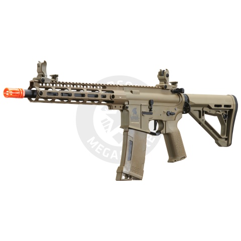 Lancer Tactical Gen 3 M-LOK 10