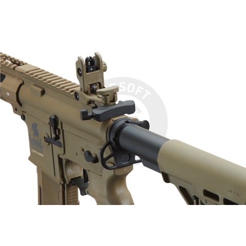 Lancer Tactical Gen 3 M-LOK 10