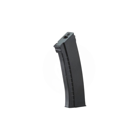 Lancer Tactical AK74 Full Metal Rifle w/ 10.5 inch M-LOK Handguard (Cerakote Color: Asiimov)