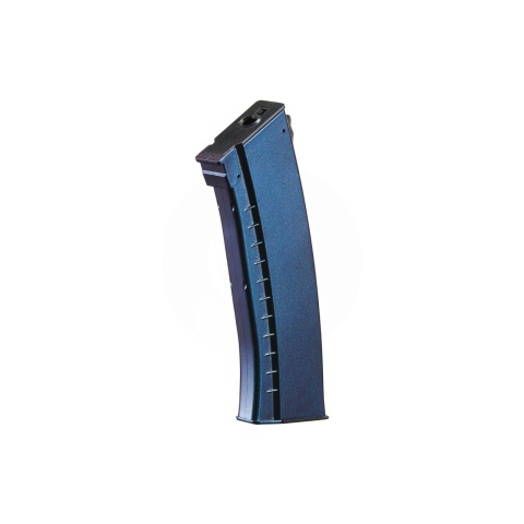 Lancer Tactical AK74 Full Metal Rifle w/ 10.5 inch M-LOK Handguard (Cerakote Color: Stringray)