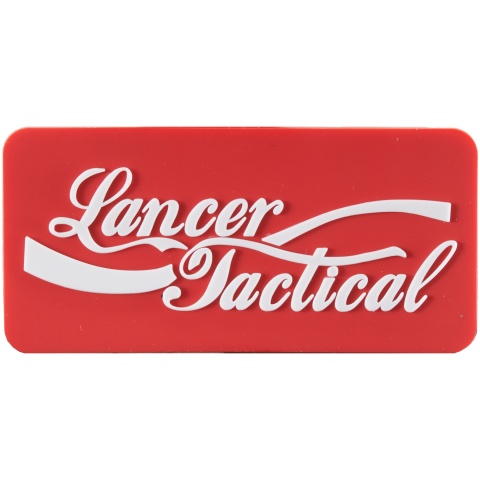 Lancer Tactical AK74 Full Metal Rifle w/ 10.5 inch CNC M-LOK Handguard and Delta Stock (Color: Black)