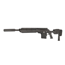 Lancer Tactical Bolt Action Sniper Rifle w/ Folding Stock