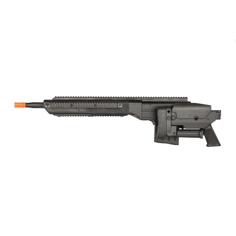 Lancer Tactical Bolt Action Sniper Rifle w/ Folding Stock