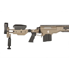 Lancer Tactical Bolt Action Sniper Rifle w/ Folding Stock