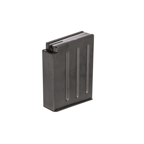 Lancer Tactical Bolt Action Sniper Rifle w/ Folding Stock