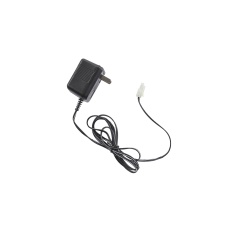 Lancer Tactical Airsoft Full Metal AK-47 AEG w/ Battery & Charger (Color: Black / Wood)