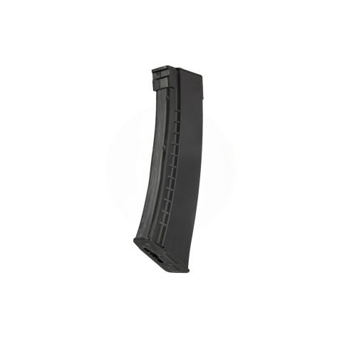 Lancer Tactical Pack of 5 500 Round AK Hi-Capacity Magazine (Color: Black)