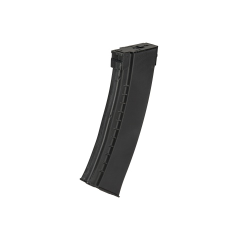 Lancer Tactical 500 Round AK Hi-Capacity Magazine (Color: Black)
