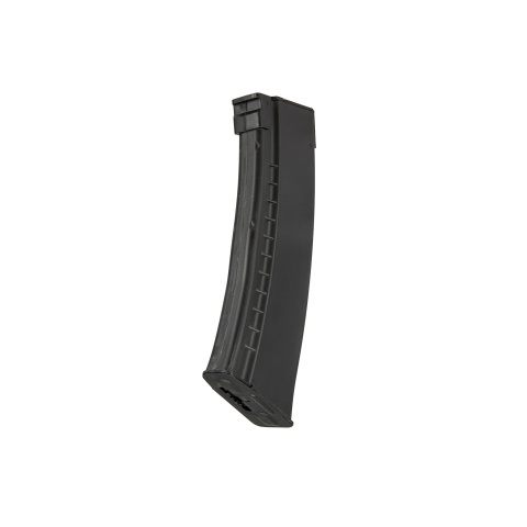 Lancer Tactical 500 Round AK Hi-Capacity Magazine (Color: Black)