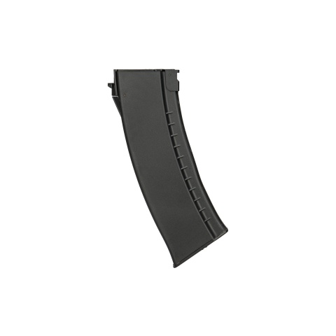 Lancer Tactical 500 Round AK Hi-Capacity Magazine (Color: Black)