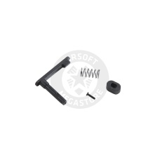 Lancer Tactical LT-25 Magazine Catch (Color: Black)