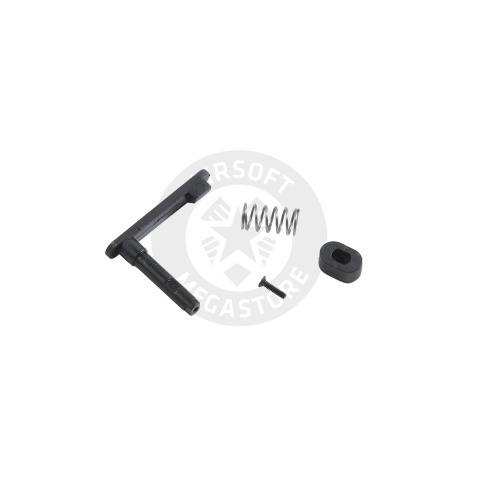 Lancer Tactical LT-25 Magazine Catch (Color: Black)