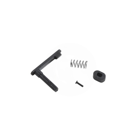 Lancer Tactical LT-25 Magazine Catch (Color: Black)