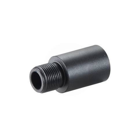 Lancer Tactical 1 inch Barrel Extension (14mm- to 14mm-)