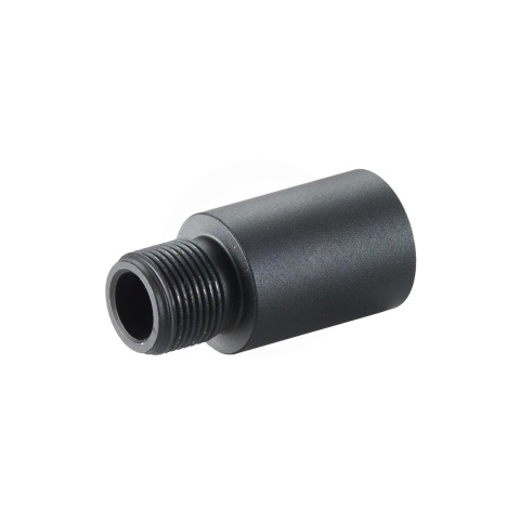 Lancer Tactical 1 inch Barrel Extension (14mm- to 14mm+)