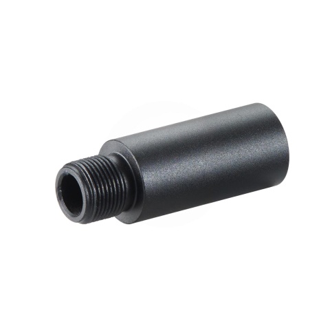 Lancer Tactical 1.5 inch Barrel Extension (14mm- to 14mm-)