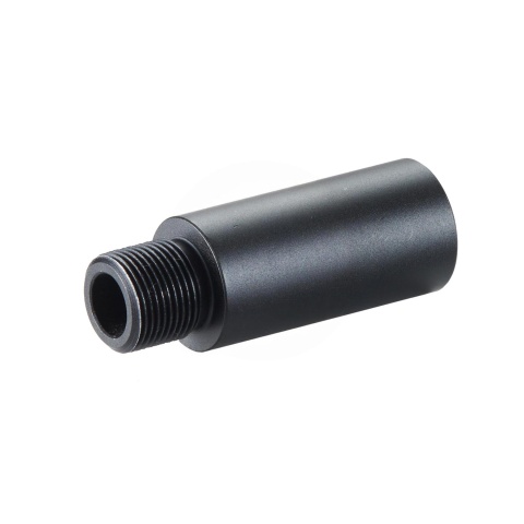Lancer Tactical 1.5 inch Barrel Extension (14mm- to 14mm+)