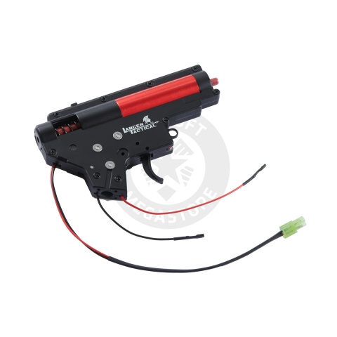 Lancer Tactical Gen 2 Gearbox Set