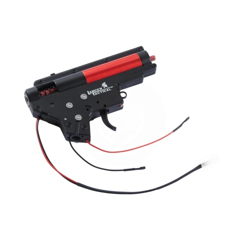 Lancer Tactical Gen 2 Gearbox Set