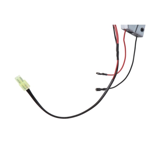 Lancer Tactical M4 Proline Gearbox Set