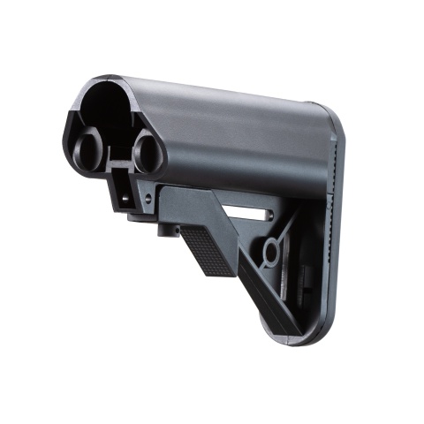 Lancer Tactical M4 GEN 2 Collapsible Crane Stock (Color: Black)