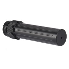 PDW EXTENDED BUFFER TUBE FOR LARGER BATTERIES